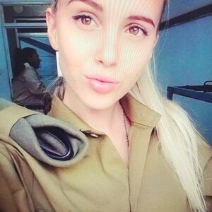 Meet your Posher, Bertha